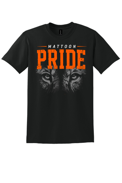 Pride Unleashed