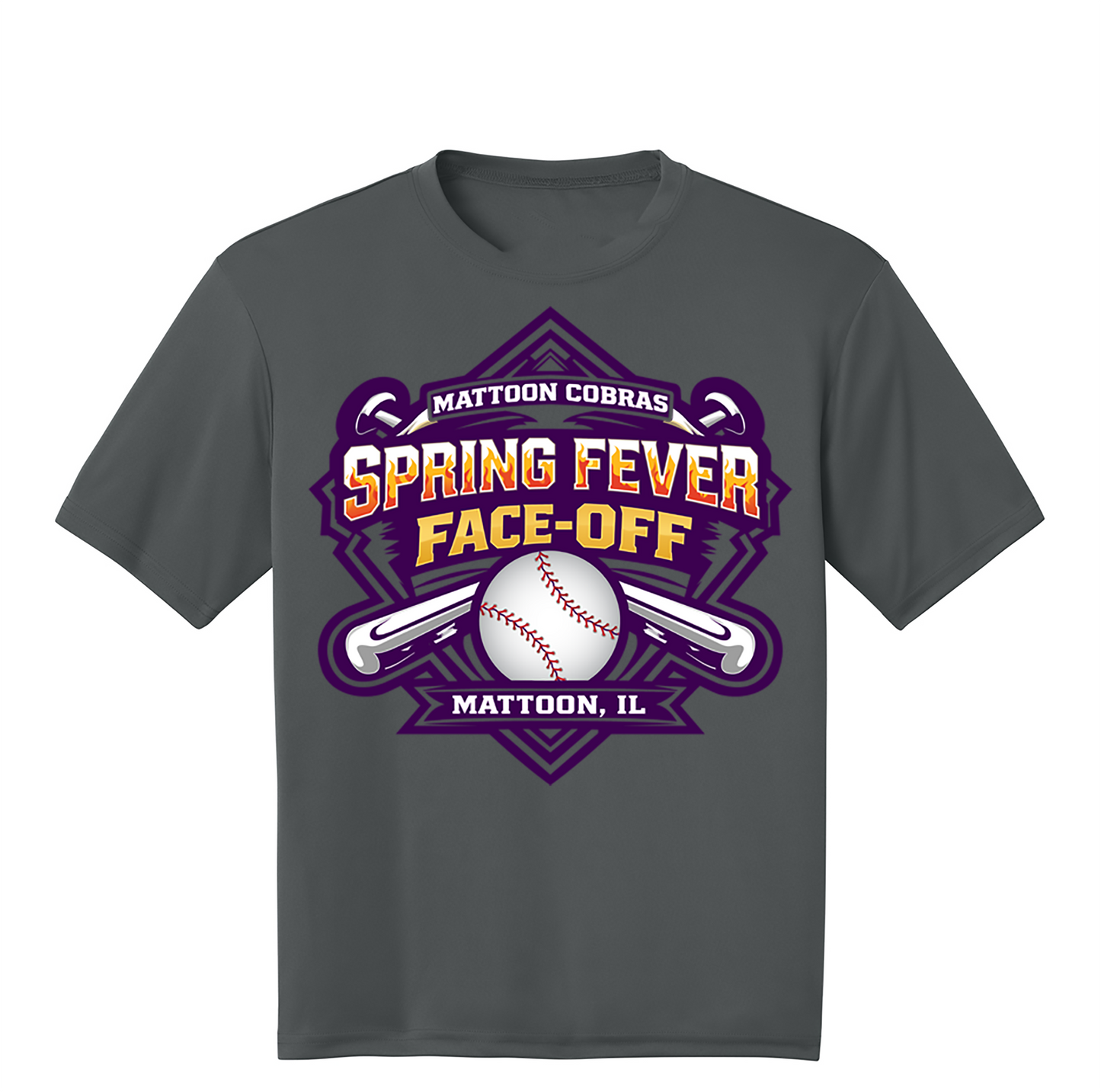 Mattoon Cobra Spring Fever Tournament