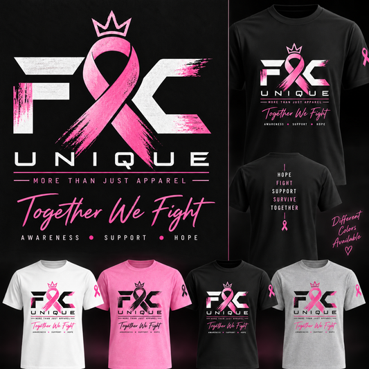 Breast Cancer Awareness