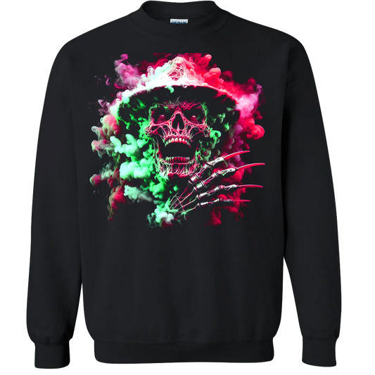 Freddy Crewneck