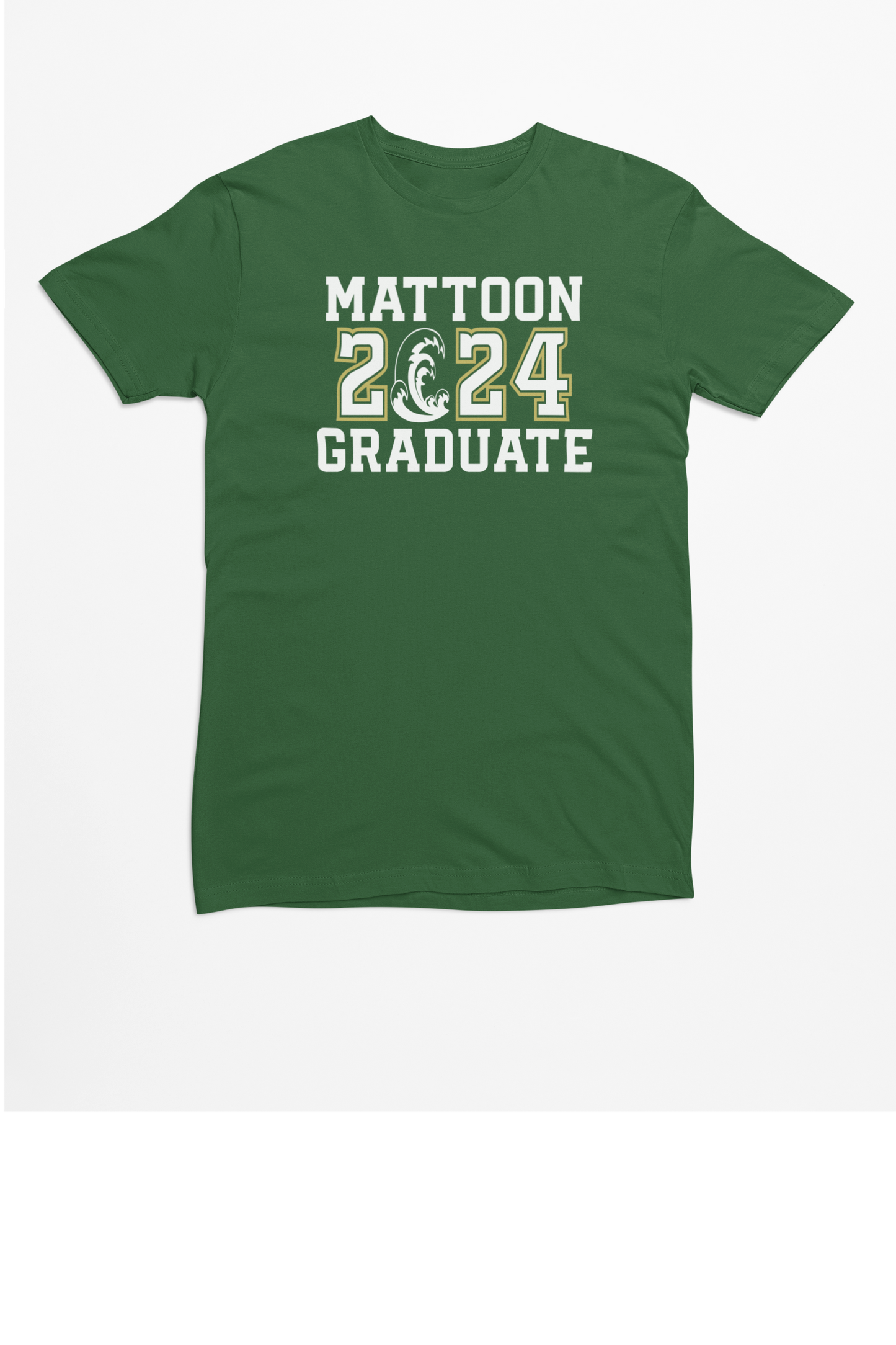 Mattoon 2024 Graduation