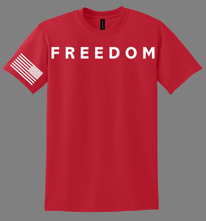Freedom Tee