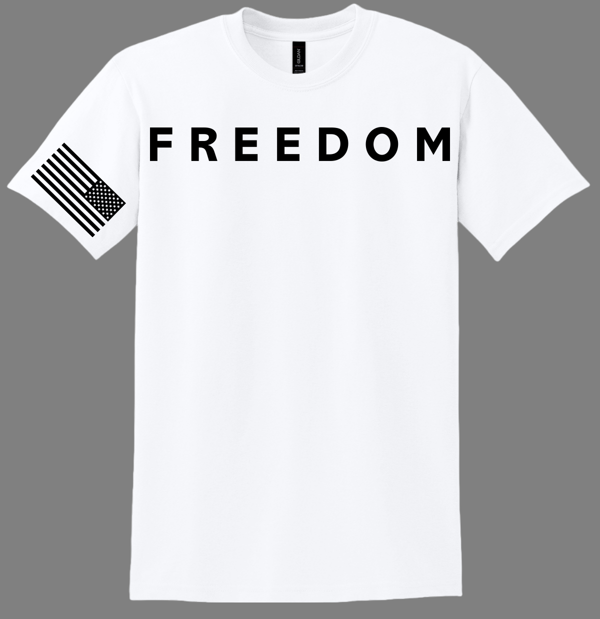 Freedom Tee