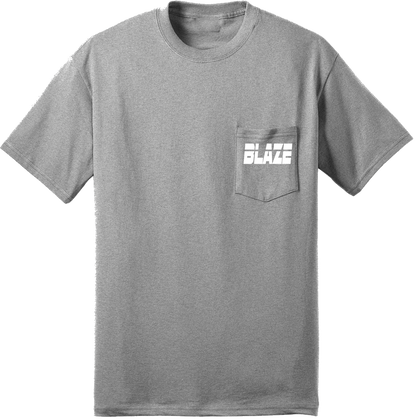 Blaze OG Pocket TEE