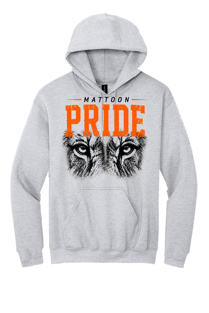 Pride Unleashed