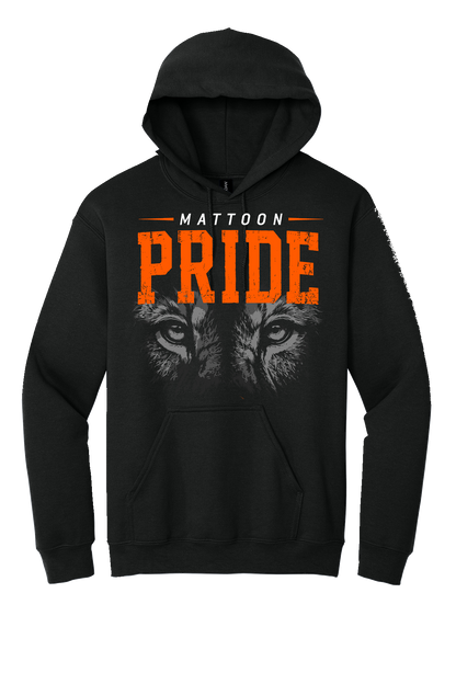 Pride Unleashed