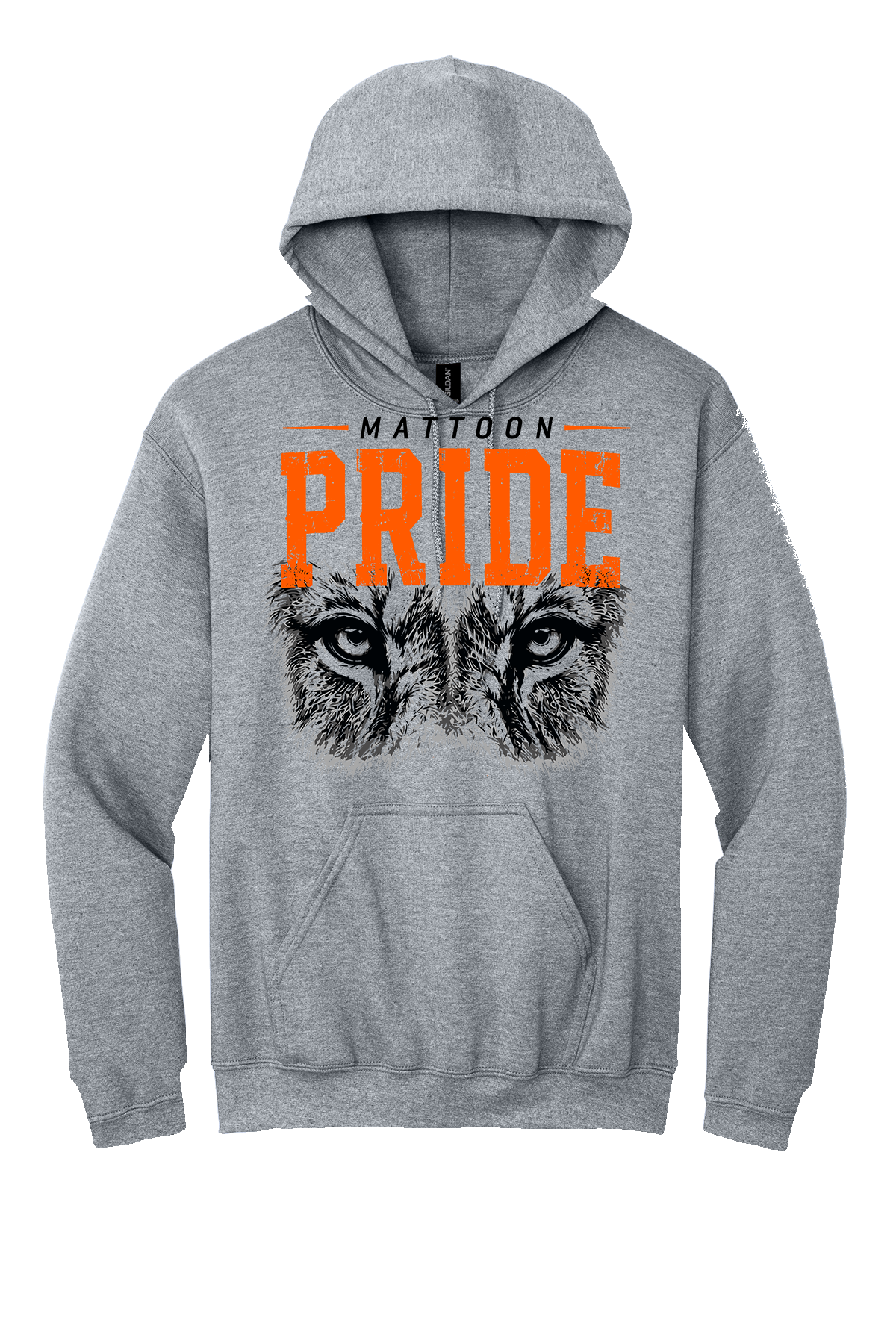 Pride Unleashed