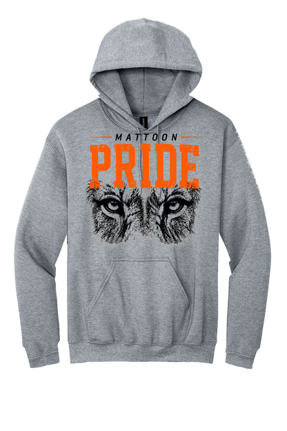 Pride Unleashed
