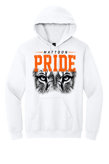 Pride Unleashed