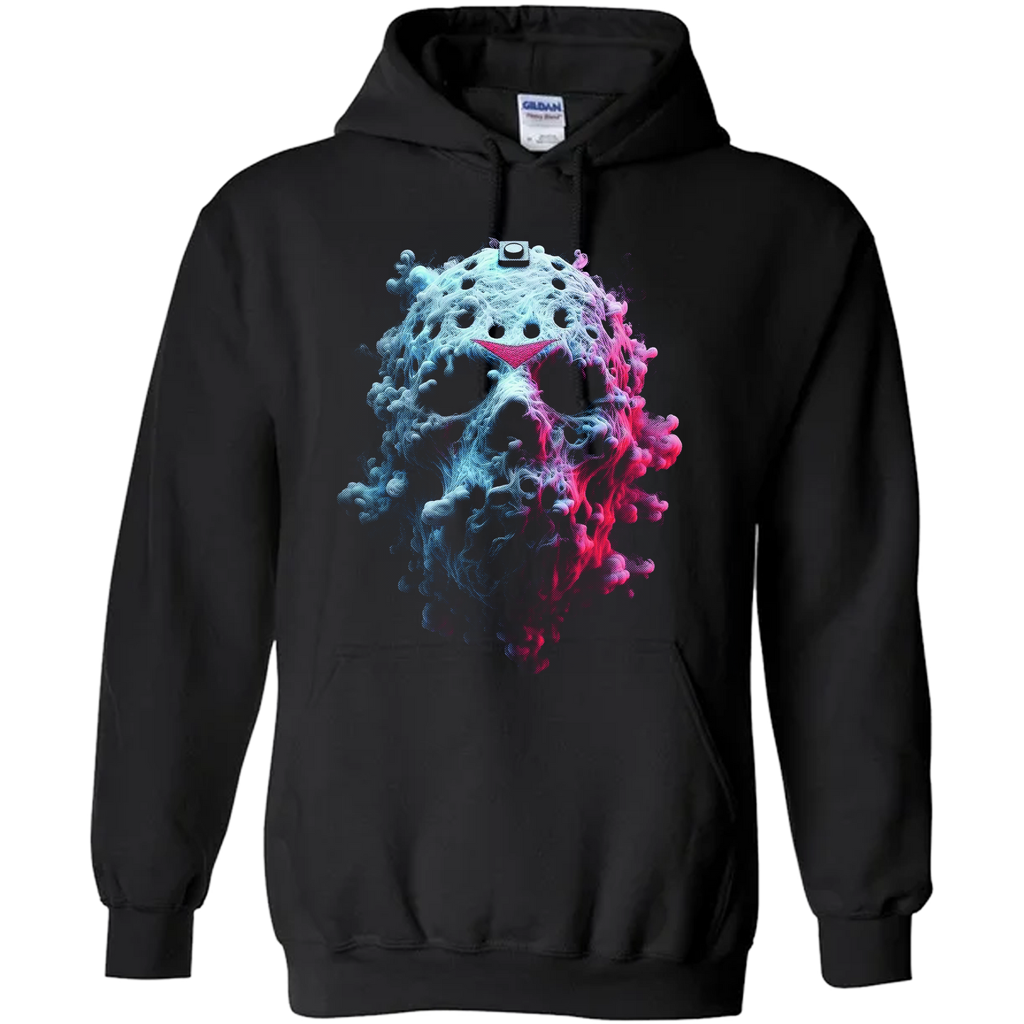 JASON HOODIE