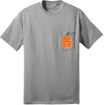 MS Pocket TEE