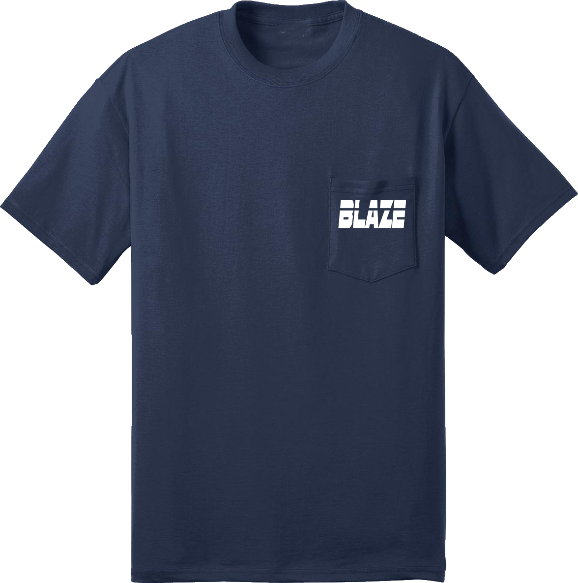 Blaze OG Pocket TEE