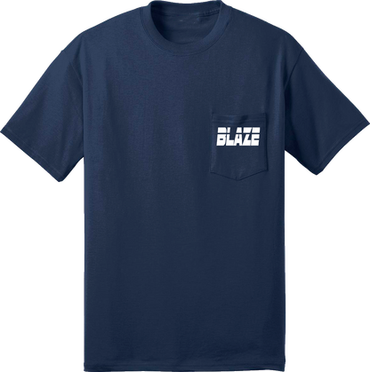 Blaze OG Pocket TEE