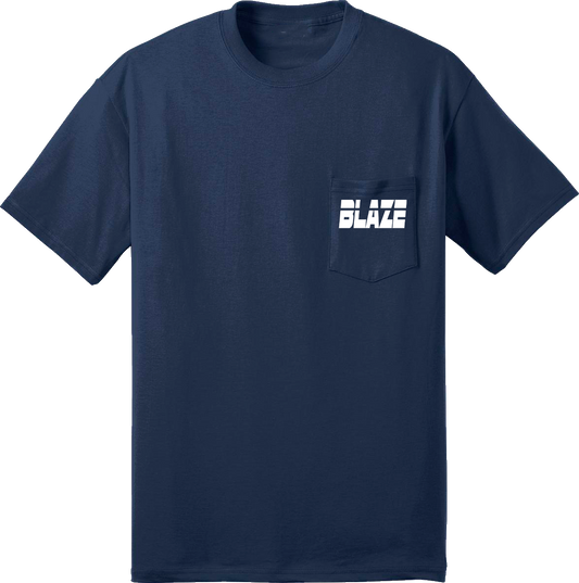 Blaze OG Pocket TEE