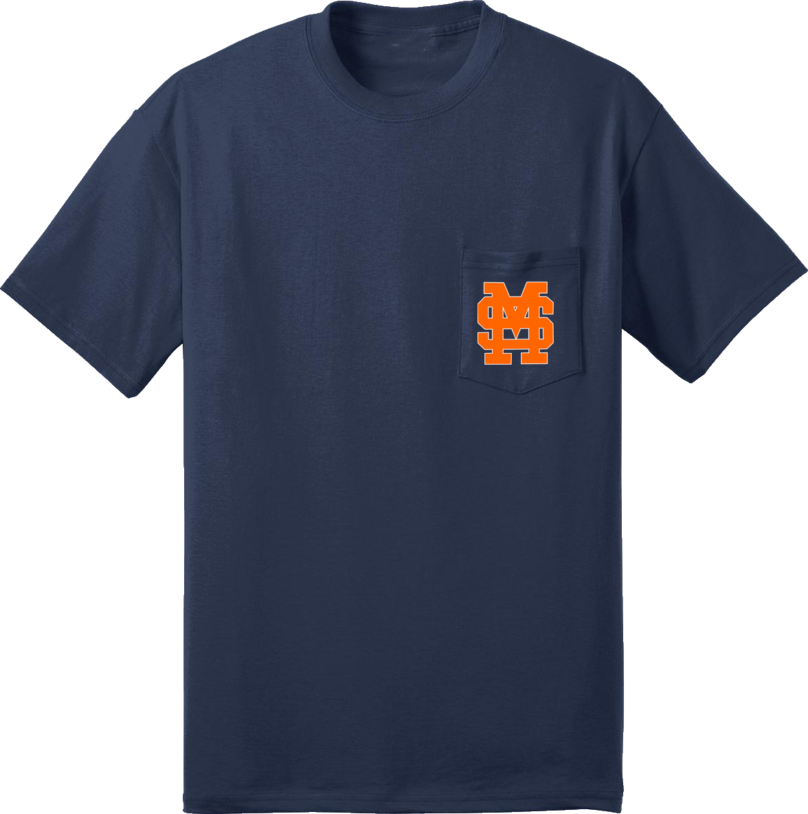 MS Pocket TEE