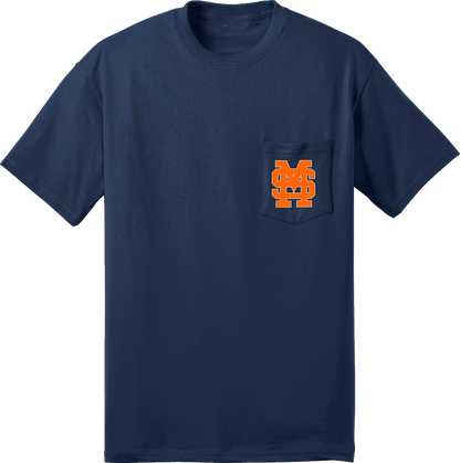 MS Pocket TEE