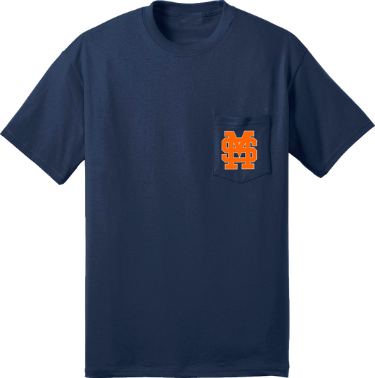 MS Pocket TEE