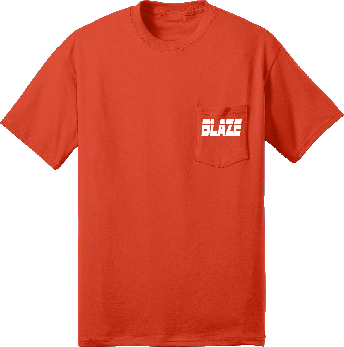 Blaze OG Pocket TEE