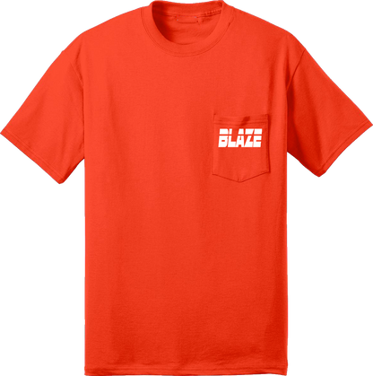 Blaze OG Pocket TEE