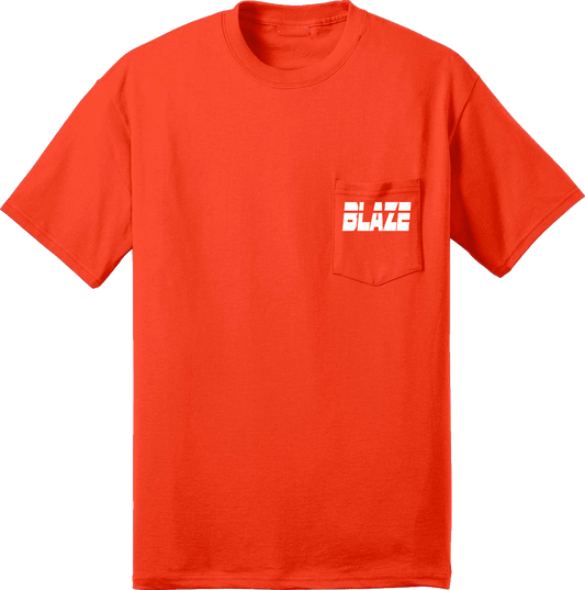 Blaze OG Pocket TEE