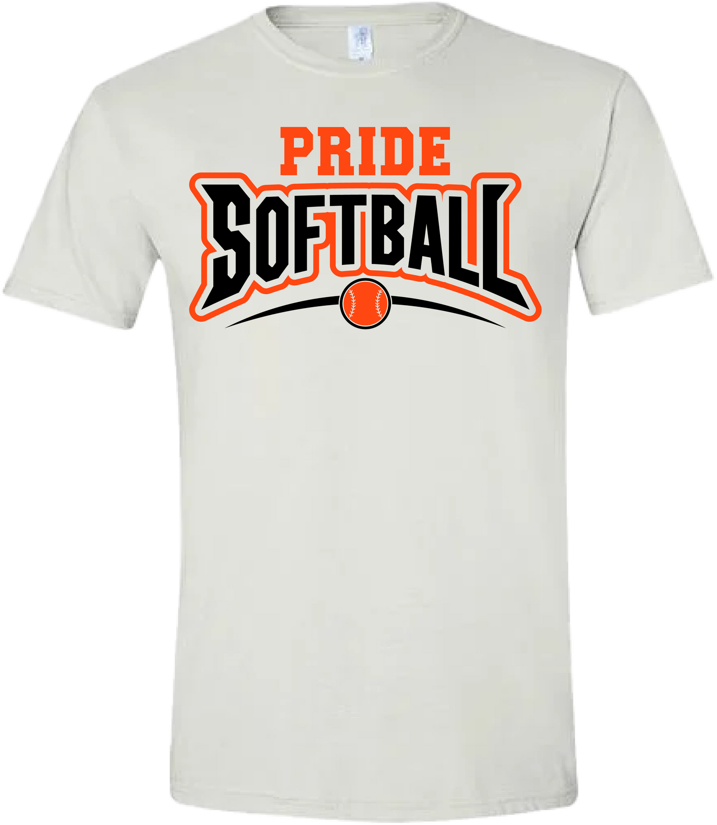 Pride Softball