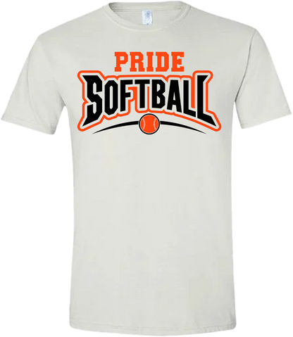 Pride Softball