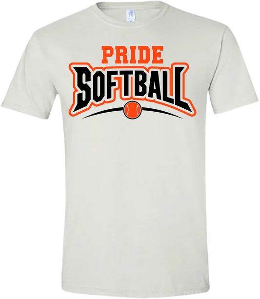 Pride Softball