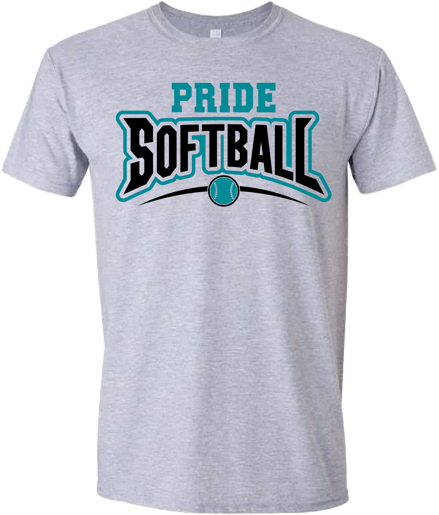 Pride Softball