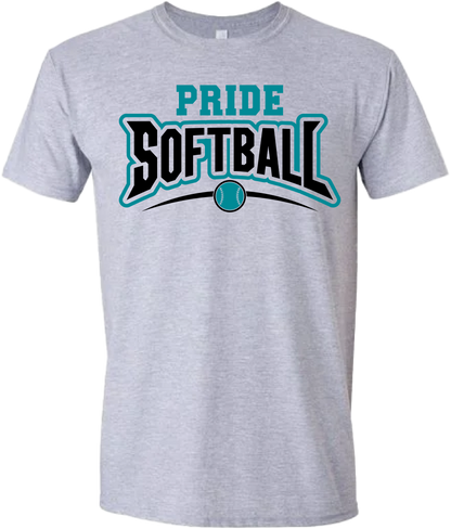 Pride Softball