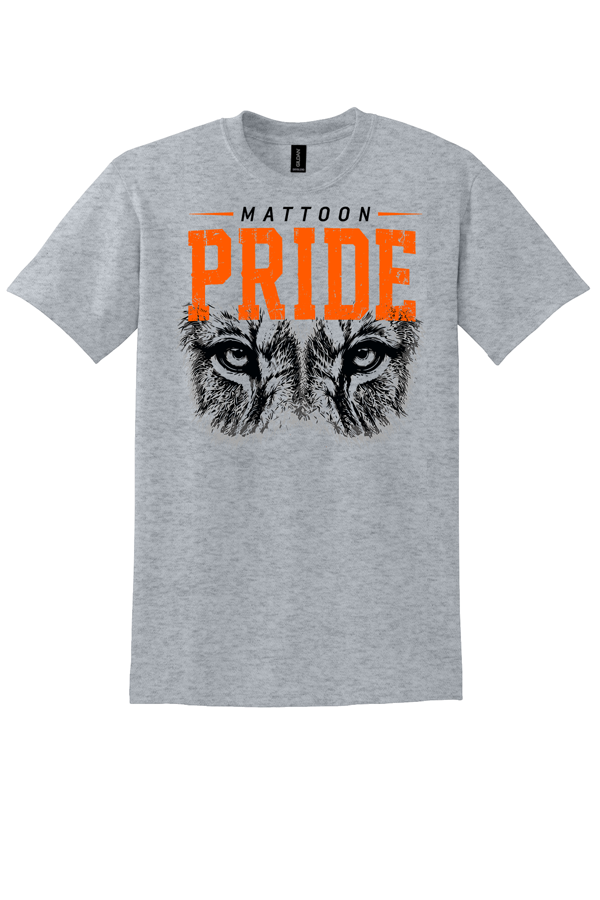 Pride Unleashed