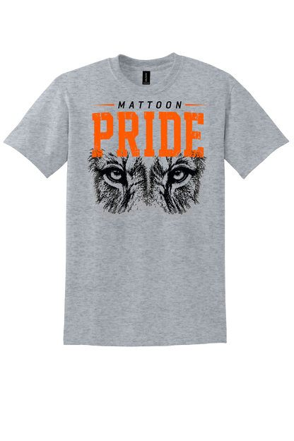 Pride Unleashed
