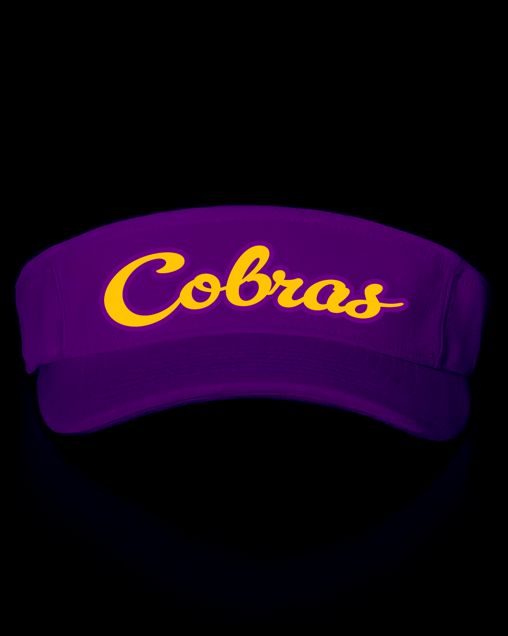Cobras Visor