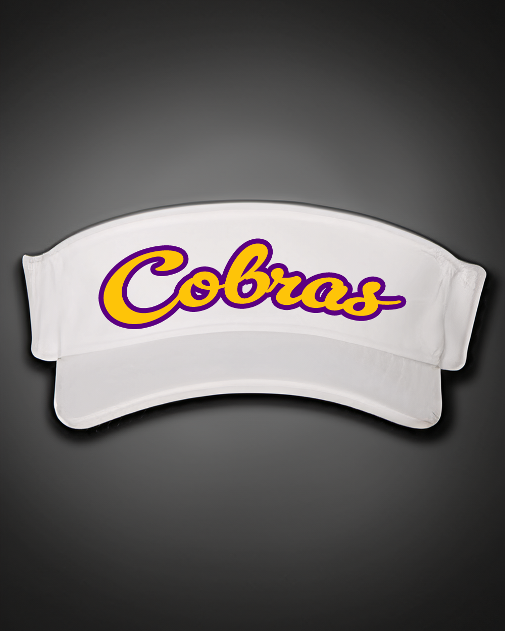 Cobras Visor
