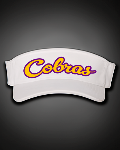Cobras Visor