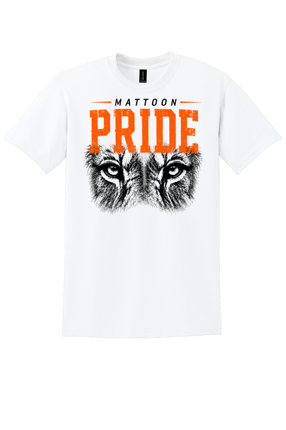 Pride Unleashed