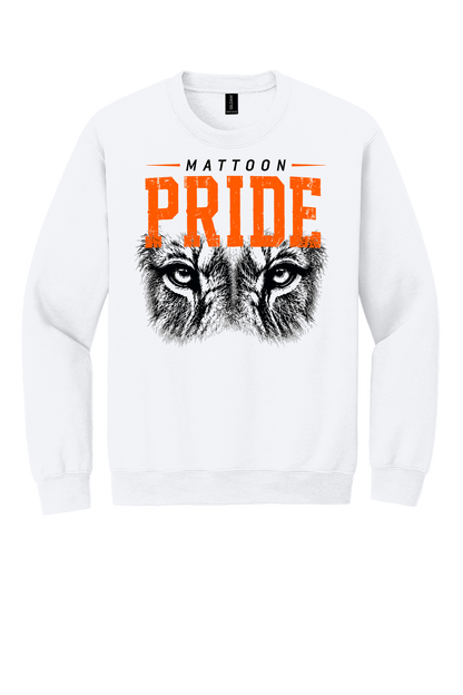 Pride Unleashed