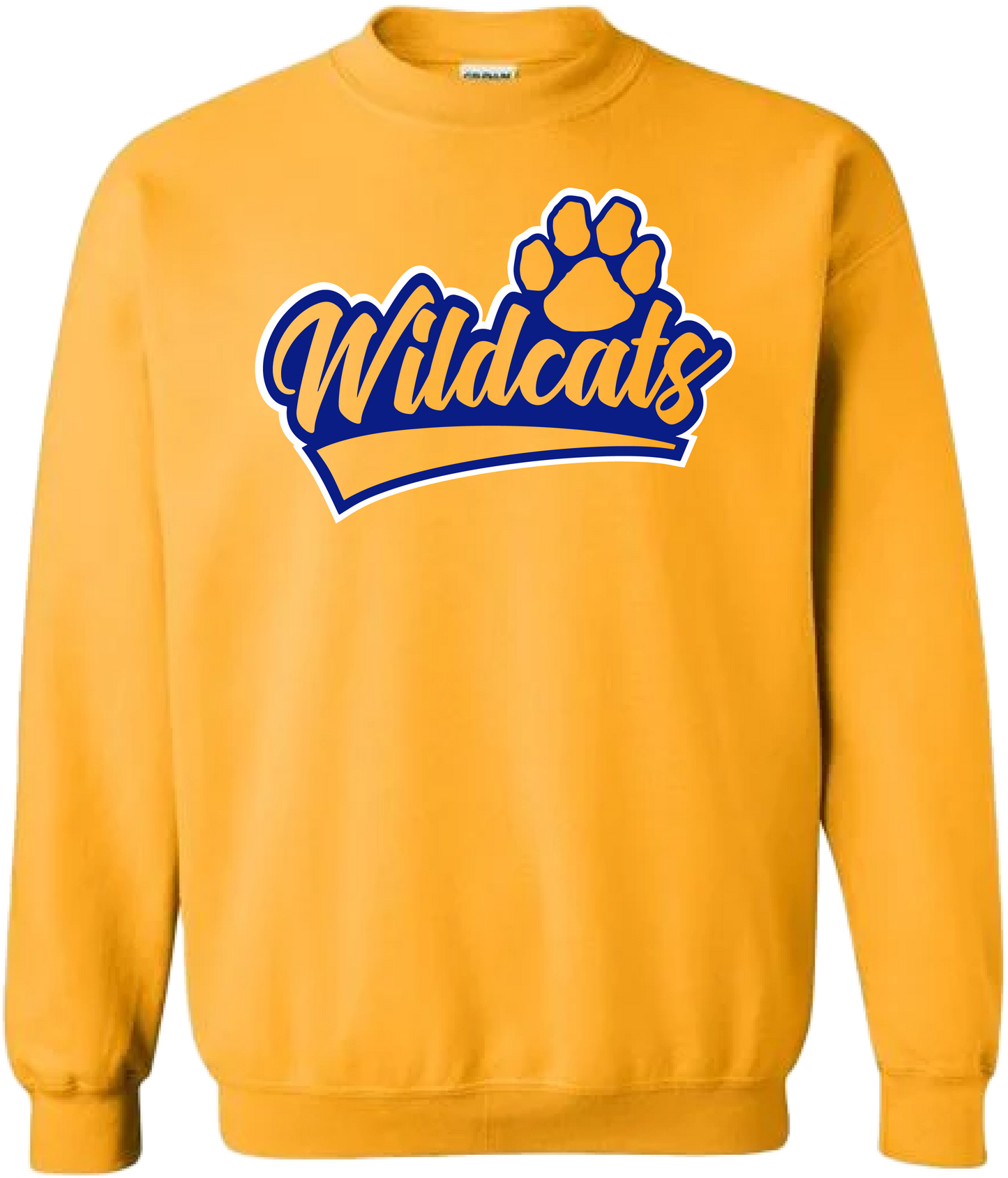 Wildcat Sweatshirt