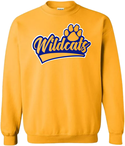 Wildcat Sweatshirt