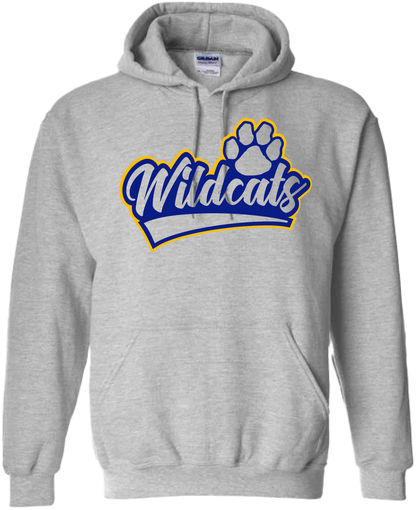 Wildcat Hoodie