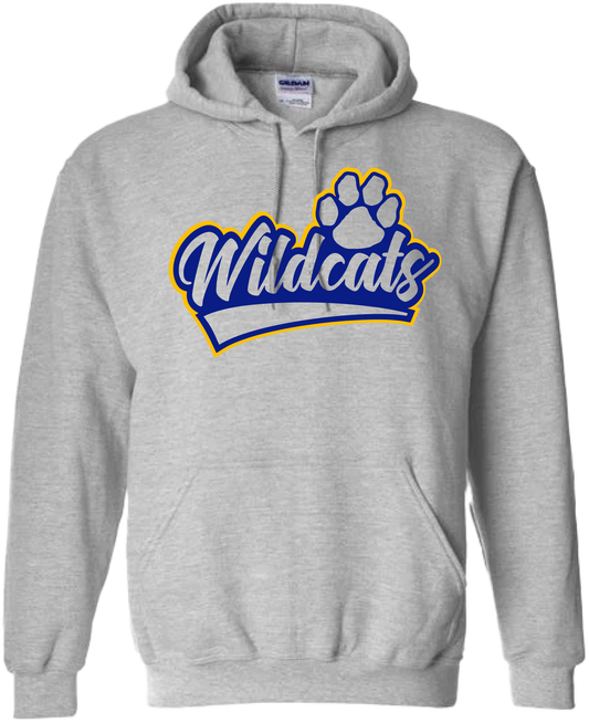 Wildcat Hoodie