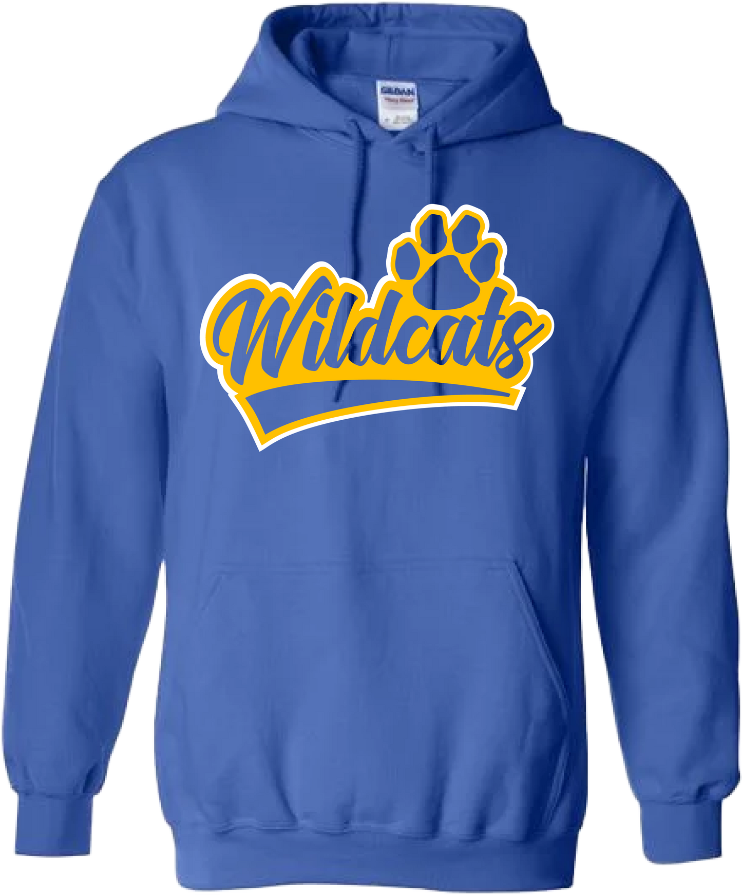 Wildcat Hoodie