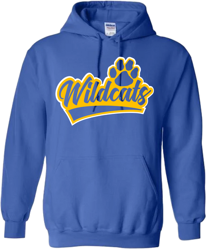 Wildcat Hoodie