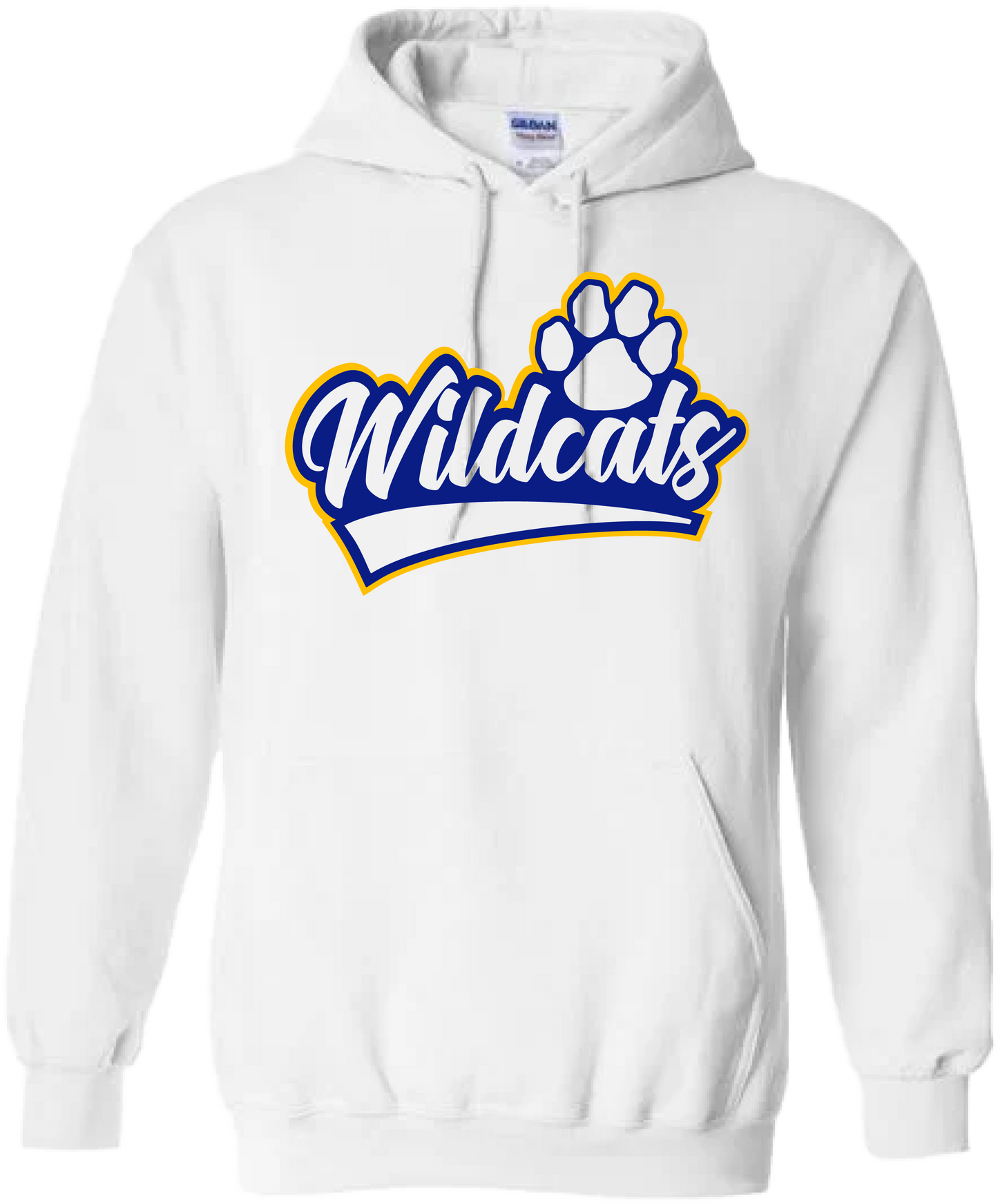 Wildcat Hoodie