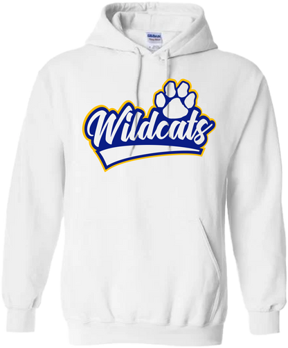 Wildcat Hoodie